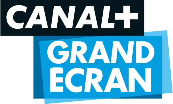 CANAL + GRAND ECRAN