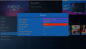 iptv flix